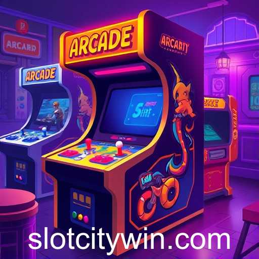 SlotCity Leads Gaming Innovations