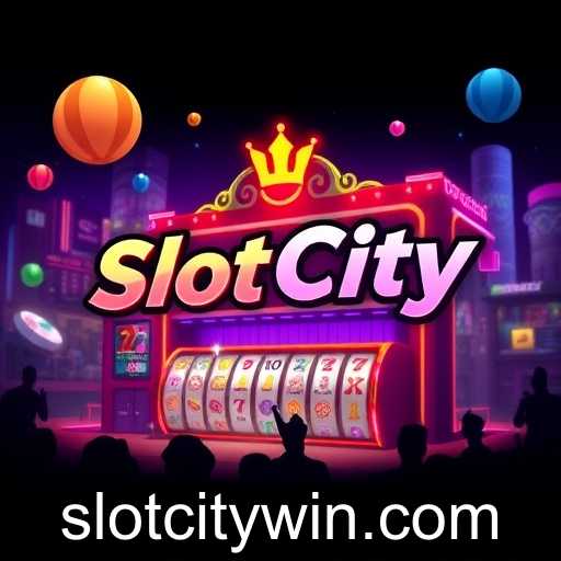 Slotcity: Navigating New Dynamics in Online Gaming