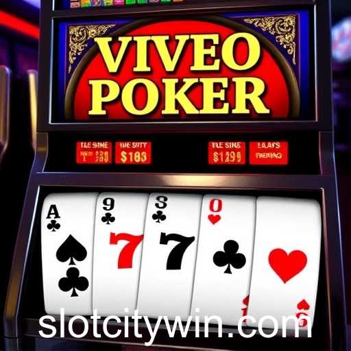 SlotCity: Revolutionizing Online Gaming
