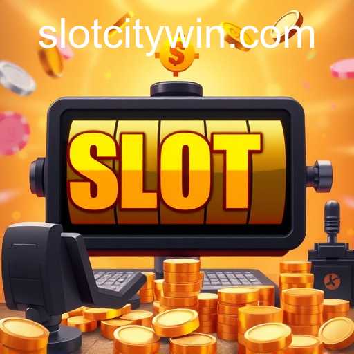 Exploring the Rise of SlotCity in the Gaming World