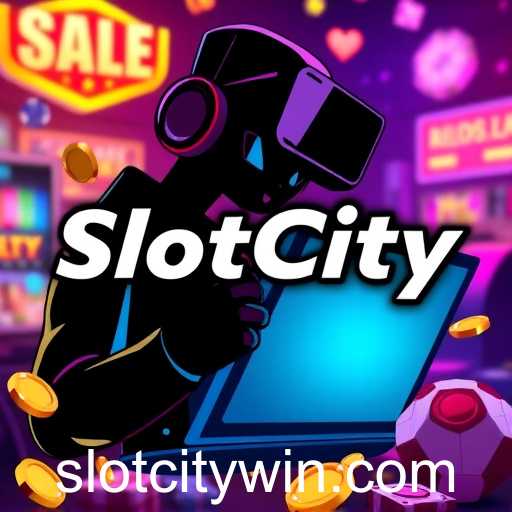SlotCity Revolutionizes Online Gaming in 2025